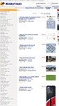 Mobile Screenshot of hobbytrade.com.ua